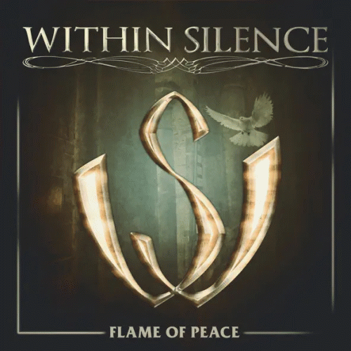 Within Silence : Flame of Peace